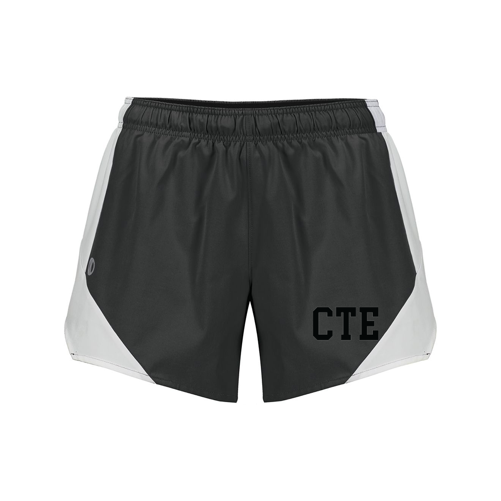 Girls Olympus Shorts