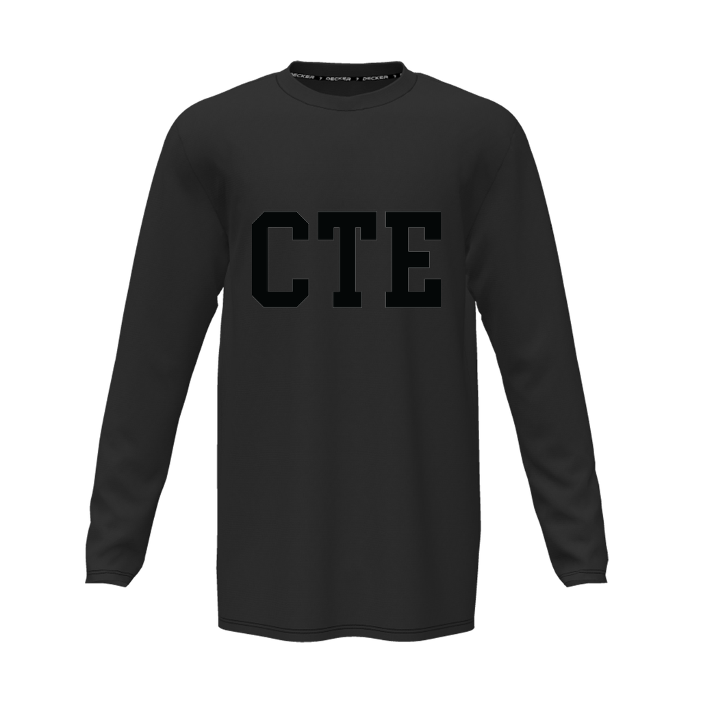 Decker Comfort T-Shirt