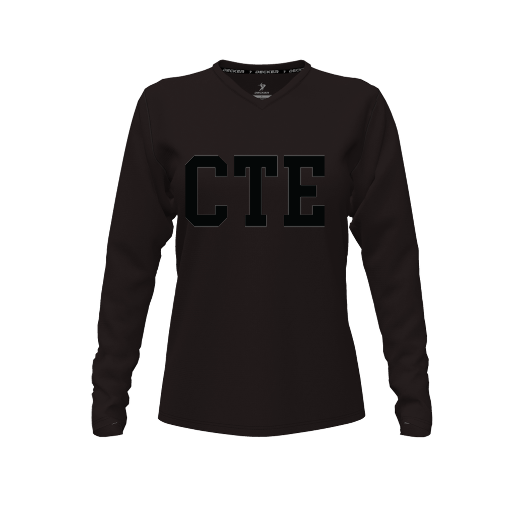 Decker Comfort T-Shirt