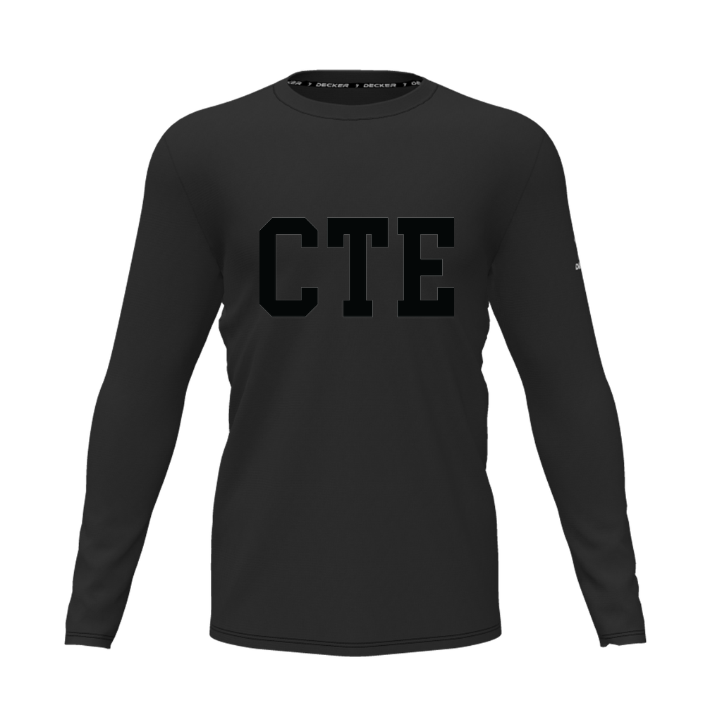 Decker Performance T-Shirt