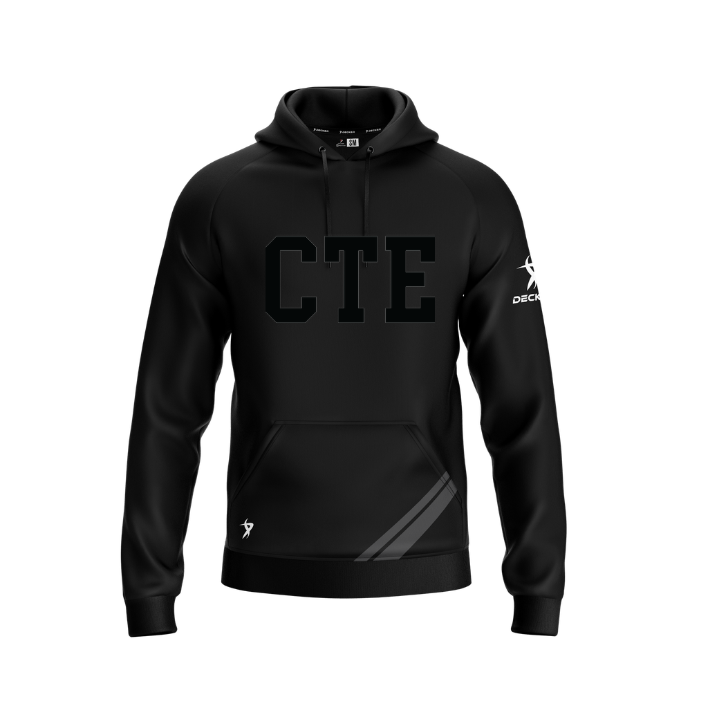 Decker Summit Hoodie