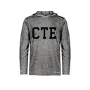 Decker Men's Charge Hoodie