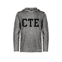 Decker Youth Charge Hoodie