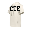 Men's Venturs Soft Knit Short Sleeve Hoodie