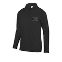 Decker Youth FlexFleece 1/4 Zip