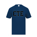 Decker Short Sleeve Waffle Performance Shirt